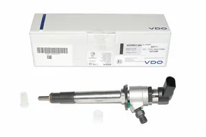 LAND ROVER DISCOVERY 3 & RANGE ROVER SPORT 2.7 TDV6 NEW GENUINE VDO INJECTOR 1331260
