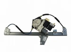 2006 PEUGEOT 307 NS Passengers Left Front Door Window Motor Regulator 9634456980