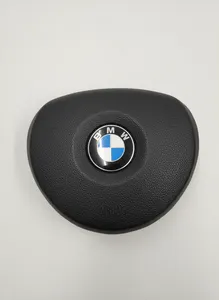 BMW Used Steering / Drivers Airbag E87 E88 E90 E91 1 3 SERIES 32306884672