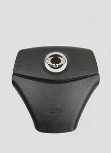 Ssangyong Korando 4x4 2.2 Diesel 2016 Steering Wheel Airbag Module SRS