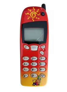 Vintage Nokia 5130 2G Mobile Phone Retro Classic Spares or Repair