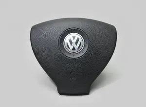 VW VOLKSWAGEN PASSAT B6 05-10 Steering Wheel Airbag Genuine 1K0880201CA