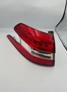 Peugeot 308 T9 Estate 14-17 Pre-Facelift Passenger Left Rear Light 9678093980