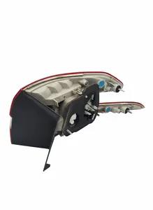 Peugeot 308 T9 Estate 14-17 Pre-Facelift Passenger Left Rear Light 9678093980