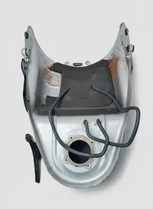 Yamaha MT-09 2013-2016 Used Fuel Tank Non ABS Motorcycle Petrol