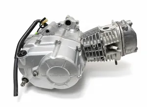 Honda Crf110f Crf 110 F 2013-2018 Engine JF02E Used Motorcycle Motor