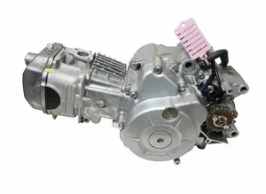 Honda Crf110f Crf 110 F 2013-2018 Engine JF02E Used Motorcycle Motor