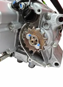Honda Crf110f Crf 110 F 2013-2018 Engine JF02E Used Motorcycle Motor