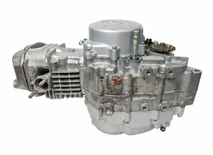 Honda Crf110f Crf 110 F 2013-2018 Engine JF02E Used Motorcycle Motor