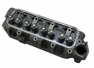 MGB ROADSTER / GT (1971-80) CYLINDER HEAD, OFFSET OIL FEED, CASTING NO. 12H4736