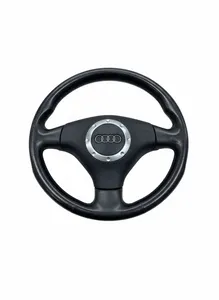 AUDI TT MK1 8N 2006 3.2 V6 QUATTRO Steering Wheel Crash Bag DSG Paddles