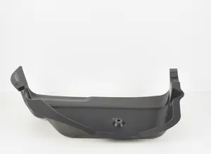 Piaggio Porter & Daihatsu HiJet Van Exterior Engine Cover Undertray