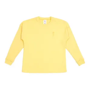 Disney Yellow Belle Adult Jumper Sweatshirt Beauty and the Beast EU S New