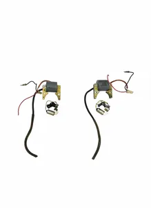 ECHO PB400 Ignition Coil & Points Set for Petrol Back Pack Blower - Tested