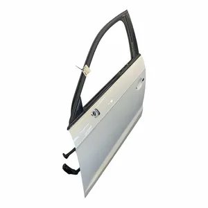 AUDI A3 8VA 2016-2018 Front Left Bare Door 8V4831051E Used OEM