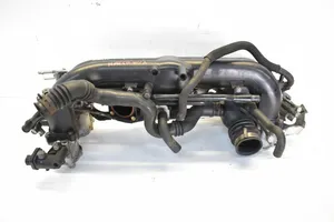 SUBARU IMPREZA HATCHBACK WRX 2008-2011 EJ25 INLET INTAKE MANIFOLD