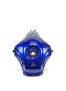 Yamaha MT-10 MT-N1000 Fuel Tank 2016-2021 OEM Used Motorcycle Part