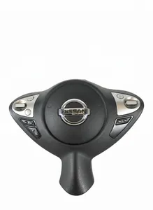 Nissan Juke Acenta 5 Door 2010-2019 Driver Side Airbag 985101KA8B