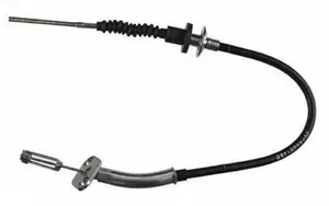 New Aftermarket Clutch Cable Suzuki Splash 1.0 1.2 VVT 2010-2023 LHD EU