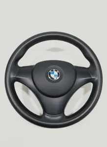 BMW 1 Series E81 Steering Wheel 2004-2011 6771166 Used Original OE