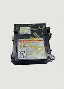 2019 SUZUKI SWIFT 1.0 HYBRID AUXILIARY BATTERY 96510-68P20 USED