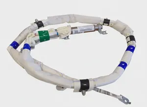 Audi A5 8T (07-11) Left Passenger Curtain Airbag 8T0880741B Used