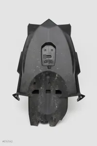 Kawasaki KLE650 Versys 650 2017-2020 Rear Undertray Fender 35023-0389 Used