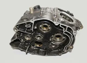 Yamaha XT125 XT 125 1981-1982 Engine Crankcases Crank Cases 17T Prefix