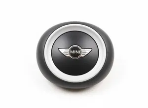 MINI Cooper Drivers Steering Bag 3 Spoke R50 R52 R53 32306779258