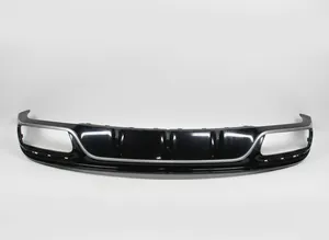MERCEDES S CLASS COUPE C217 REAR BUMPER VALANCE Used A2178850825 A2178850422
