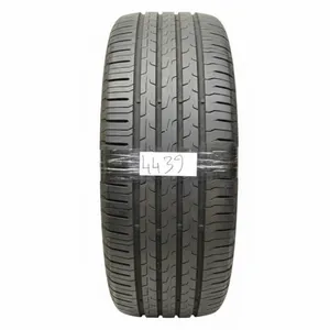Continental EcoContact 6 235/45 R20 100V Used Summer Tyre 5.1mm Tread