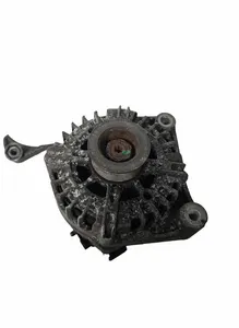 Used Valeo Alternator BMW X5 F15 3.0 Diesel N57D30C 220A 8570675