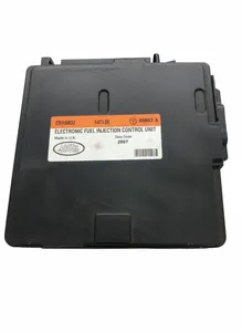 Range Rover Classic Discovery 3.9 V8 Engine ECU ERR6802 Used