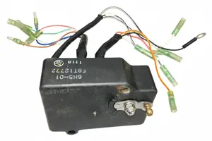 CDI UNIT 40HP 50HP Yamaha 40H 50D 3 Cylinder 2 Stroke Outboard '89-'94 6H5