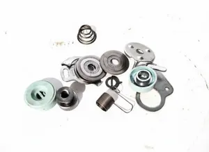 SINGER 348 Tension Assembly Used Genuine Sewing Machine Part