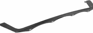 MERCEDES SPRINTER FRONT UPPER CENTRE GRILLE TRIM MOULDING 2000-2006 9018880173