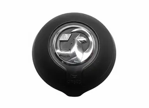 Vauxhall Opel Adam Steering Wheel Airbag Black Used 2012-2019 13357724