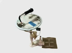 GENUINE JAGUAR S TYPE 2003 2.5 PETROL IN-TANK FUEL SENDER UNIT 2R8U-AC