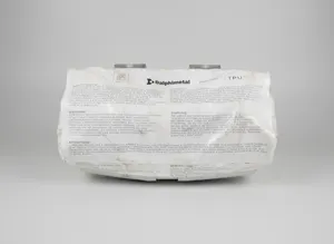 USED 2006-11 VAUXHALL CORSA D 3DR Passenger Dashboard Air Bag 13152361