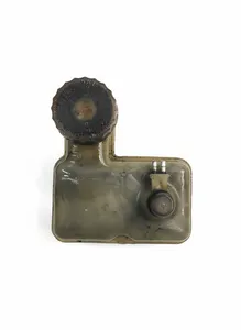 Genuine Porsche 928 Brake Fluid Reservoir Used OEM 92835565004