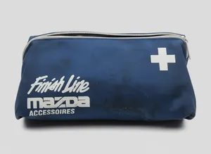 MAZDA MX5 MK2 MK2.5 NB NBFL 1998-2005 1.6 1.8 OEM ORIGINAL FIRST AID MED KIT