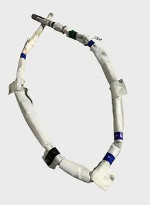 AUDI A5 8T 2008-2012 RIGHT DRIVER SIDE ROOF CURTAIN AIR SRS BAG 8T0880742A