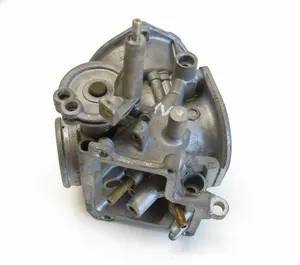 Honda VF1000F Carb Body 4 VF1000 Interceptor Carb