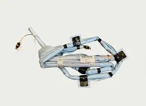 Genuine MERCEDES W177 A-Class Curtain Airbag Right 5-Door Hatchback A1778600602