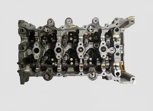 MERCEDES A45 W176 CLA CLA45 C117 2.0 PETROL 133980 CYLINDER HEAD WITH VALVES