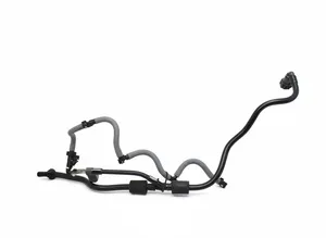 Nissan Qashqai J10 1.6 Diesel Engine Fuel Return Pipe Hose 2 Pin Plug 2010-2014