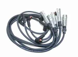 ELECTROSPARK OEK 601 Spark Plug Lead Set  for VW Transporter T4