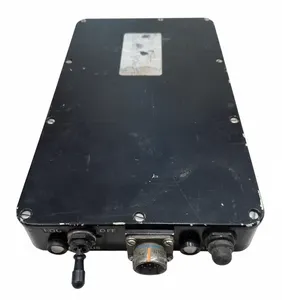 Ex-MOD RAF Program Loading Unit 1115-17060-01-1 16 x TL-1866F/1867F Memory Chips