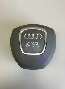 AUDI A4 B7 Steering Wheel Center Airbag Cover Module Used OEM 8E0880201