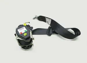 2008-12 VW GOLF MK6 5DR PASSENGERS SIDE FRONT SEAT BELT 1K4857705AJ OEM